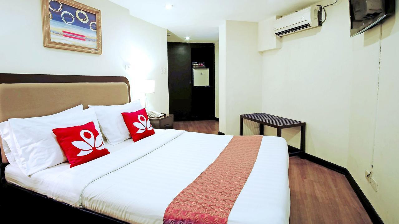 Zen Rooms Paco Park Манила Экстерьер фото
